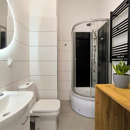 Chwila Na Mazurach Apartment *